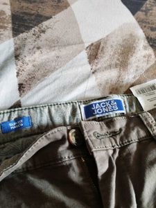 Trouser