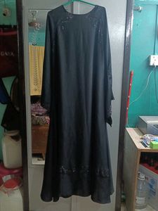 Branded Burqa