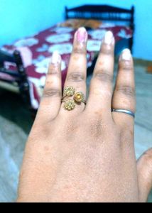 Mixed Coombo Of Rings + Freebie