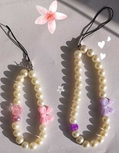 Pastel Phone Charms