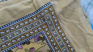 DISCOUNT AVAILABLE ON SET OF 2 DOUBLE BEDSHEET