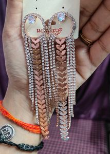 Partywear Earrings