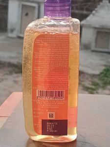 Clean &amp; Clear Face Wash