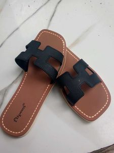 Flat Slipper