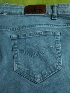 Casual Women Jeans
