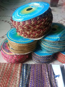 beautiful laces for dress