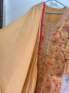 Beautiful Dress Set