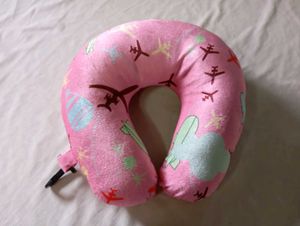 Kids Neck Pillow