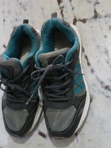 Lotto Running Shoes - Size [insert siz