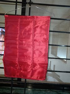 New Jwellery//Small Clothes Organiser//With Hanger