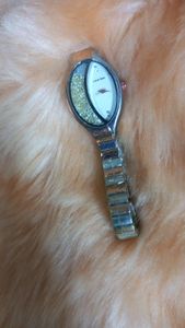 Ck Calvin Klein Womens Watch