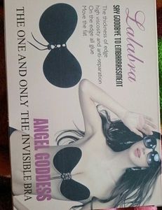 Adhesive Push-up Bra