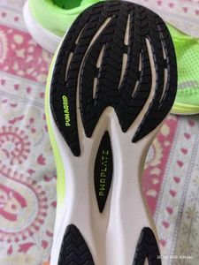 Puma Running Shoe