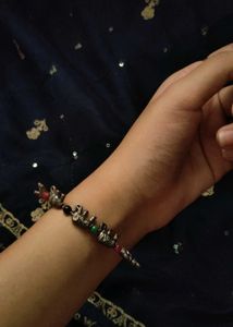 Oxidised Jewellery Combo