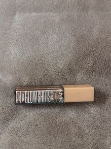 NYX Professional eyeshadow