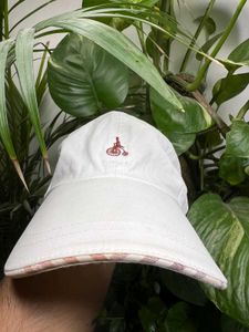 Bean Pole New Cap