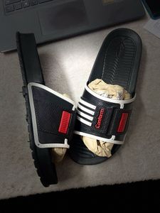 Slipper Only Size 10