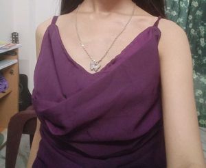 PurpleDress