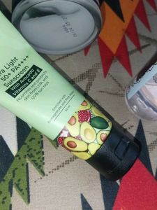 Quench Skincare Kit Trial