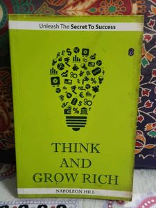 Think and Grow Rich