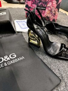 Dolce Gabbana heels