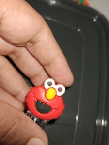 Quirky Hair Clips