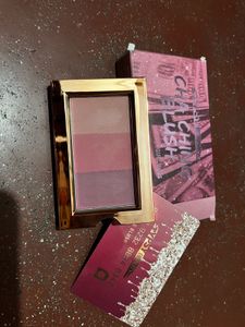 TYPSY BEAUTY Blush