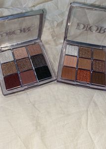 DIOR EYESHADOW PELLET