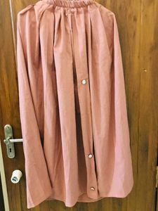 Elegant Ethnic Skirt