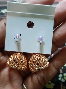 Fashion Earring