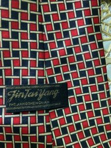 Brand New Sanghai Imported Ties