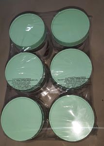 Pack Of 6 Containers