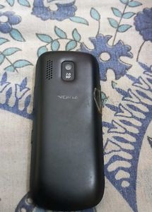 Nokia Touch Phone