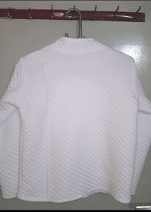 Warm Stylish Light Weight Jacket