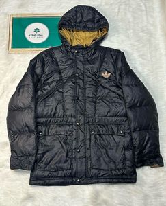 Adidas Originals Light Weight Duck Down Jacket