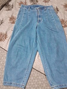90&#39;s BAGGY JEANS