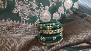 Handmade Bangles