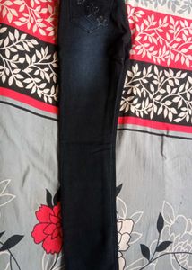 Black JEAN