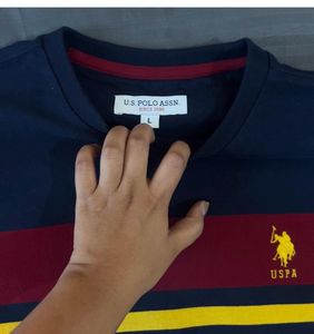 Combo U.S Polo  Tshirt