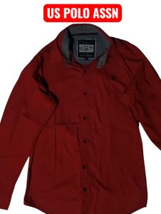 NETPLAY Checkered Shirt