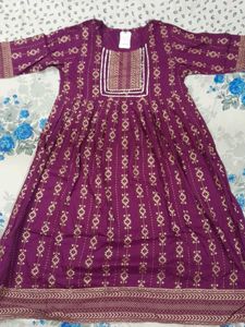 Anarkali