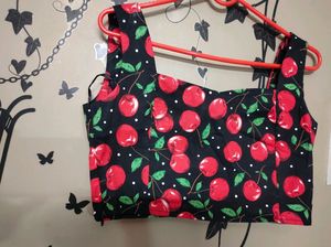 Cherry Top🍒