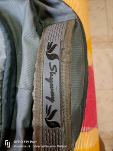 Bagpack