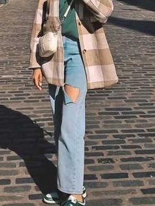 Urbanic Ripped Jeans
