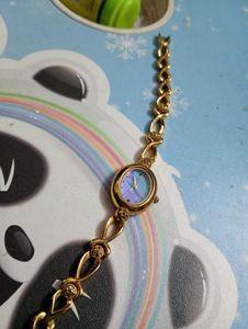 Womens Lordson Swiss Watch