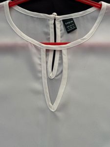 Pinterest Inspired Top