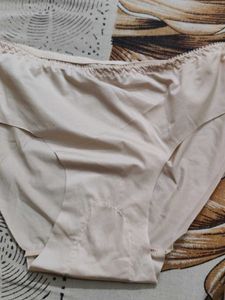 Set Of 4 Briefs 🩲 Women