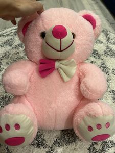 Pink Teddy Bear