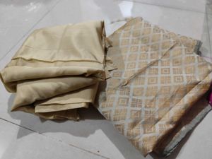Silk Suit Sale Top Bottom