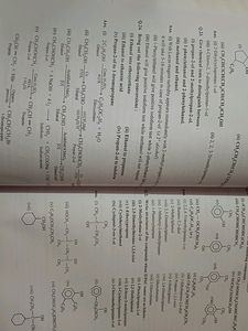 Class 12th Chemistry Revision Paper.